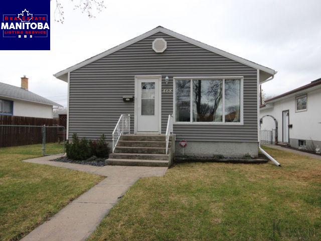 Property 468 Hazel Dell Avenue img1