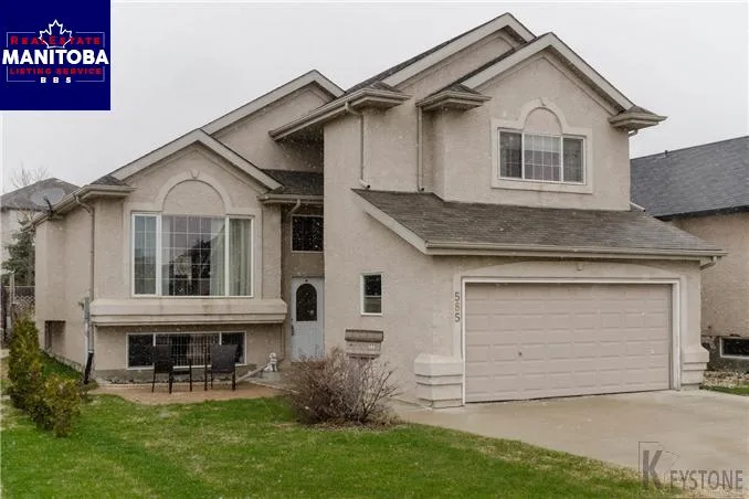 585 Island Shore Boulevard, Winnipeg