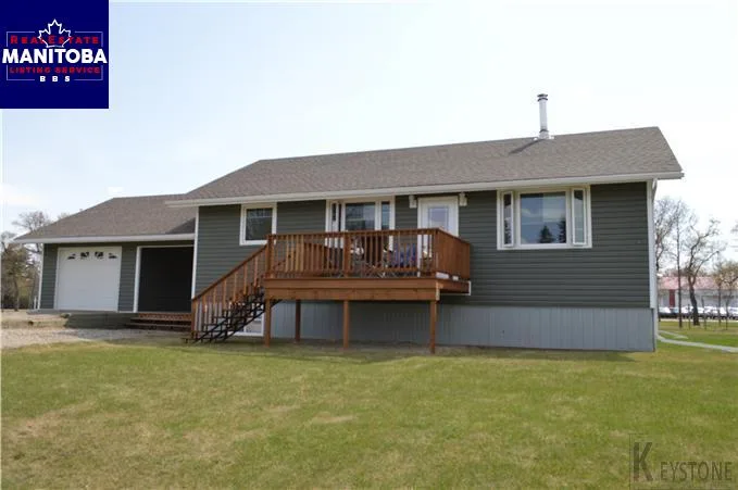 216 Railway Avenue, Kenton