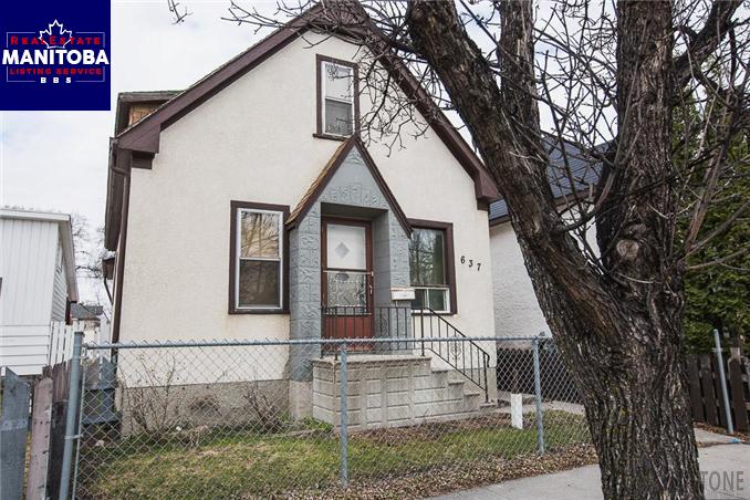 Property 637 Redwood Avenue Main image