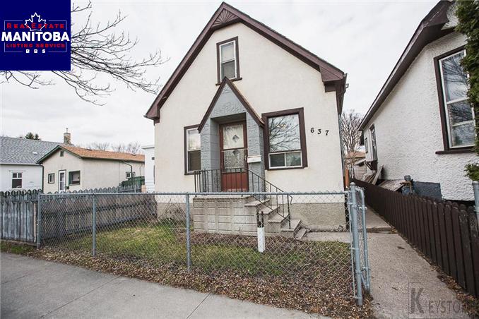 Property 637 Redwood Avenue img1