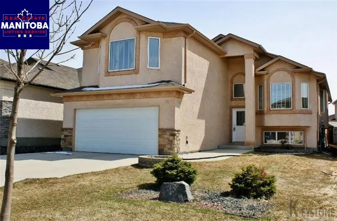 14 Bill Blaikie Bay, Winnipeg