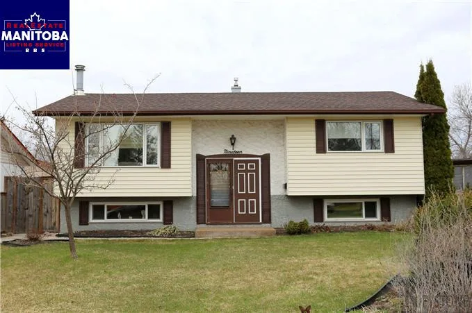 19 Tunbridge Bay, Winnipeg