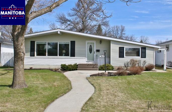 Property 263 Sansome Avenue Main image