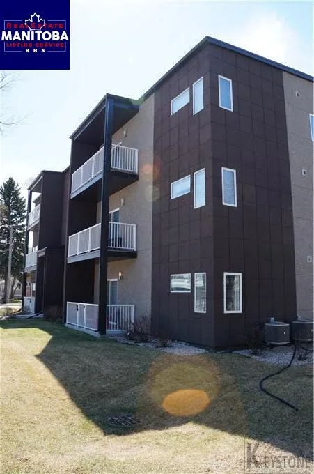 2 Bed Apartment for Sale at 2-858 St Marys Road, Winnipeg, MB - MLS® #1709569