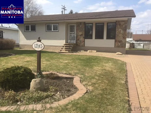 524 Princess Street, Virden