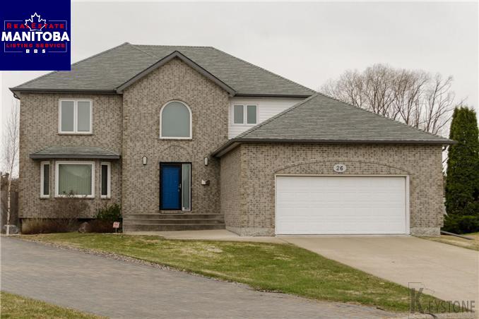 Property 26 Celina Cove Main image