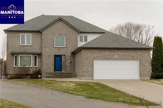 26 Celina Cove