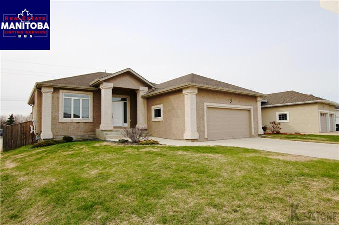 Property 3 Desert Park Cove Main image