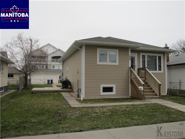 Property 448 Melrose Avenue West Main image