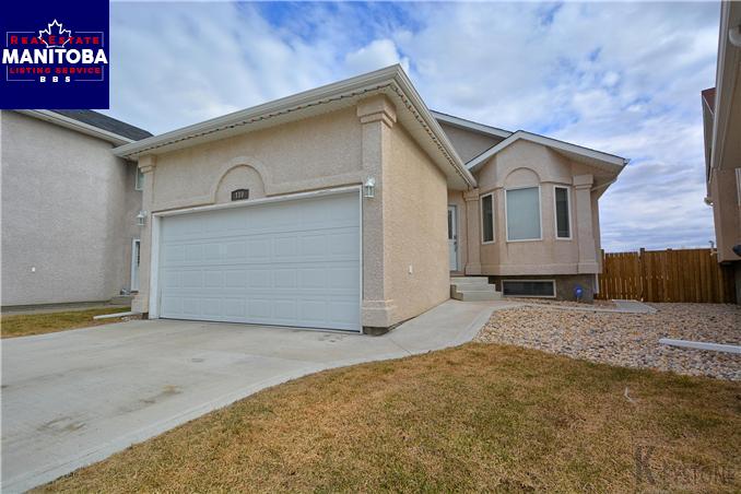 Property 110 La Porte Drive Main image