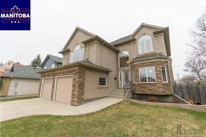 42 River Pointe Drive, Winnipeg