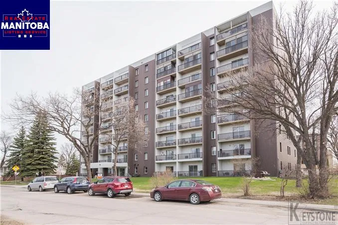 1 Bed Apartment for Sale at 404-175 Pulberry Street, Winnipeg, MB - MLS® #1709631