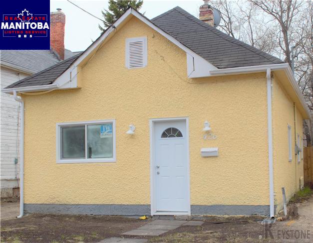 Property 426 Alfred Avenue Main image