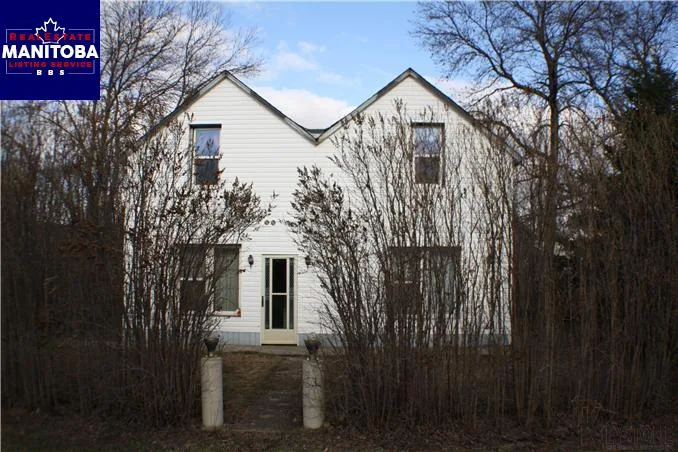 3 Bed House for Sale at 112 5th Street, Wawanesa, MB - MLS® #1709647
