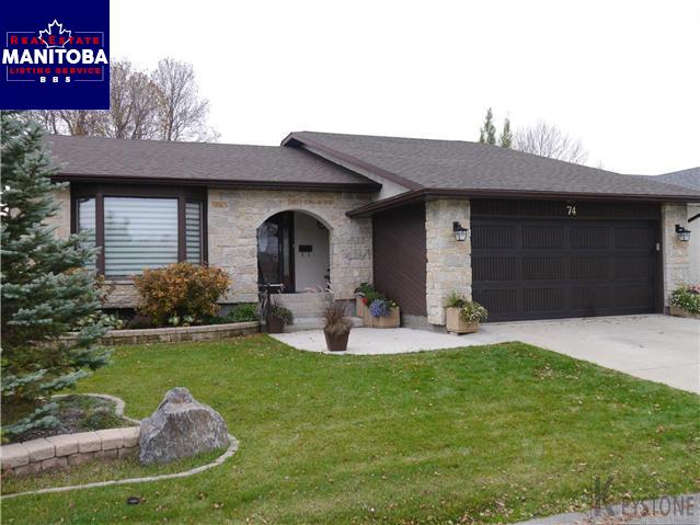 Property 74 Shamrock Drive Main image