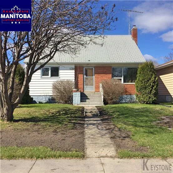 639 Ashton Avenue, Beausejour