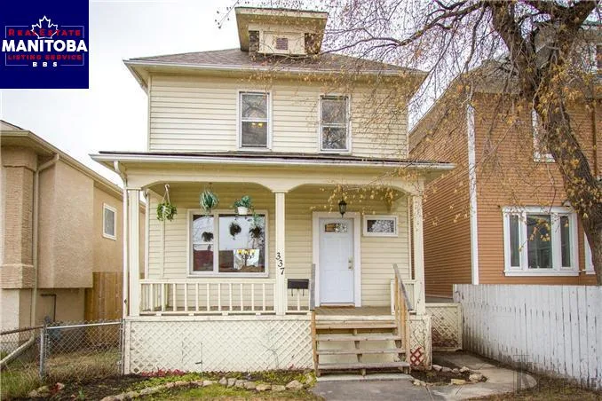 337 Bannerman Avenue