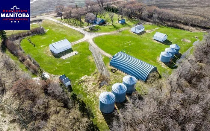 53092 Rd 18w Road, Fannystelle