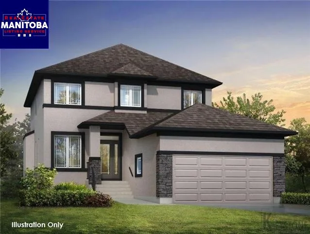 154 Daylan Marshall Gate, Winnipeg