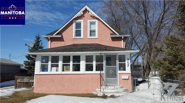 362 Nelson Street West, Virden
