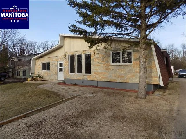 3 Bed House for Sale at 90 Wescana Street, Headingley, MB - MLS® #1709736