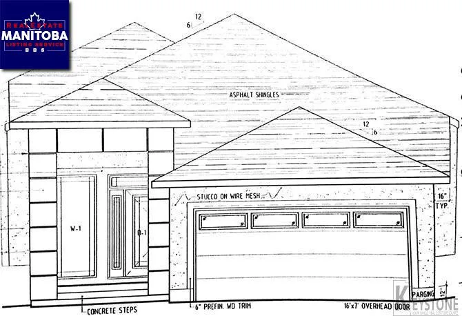 127 Kingsclear Drive, Winnipeg