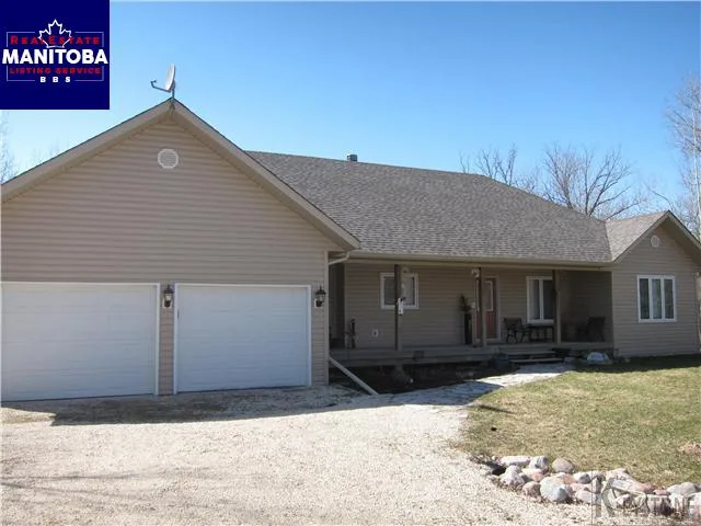 3 Bed House for Sale at 122 William Road, Beaconia, MB - MLS® #1709757