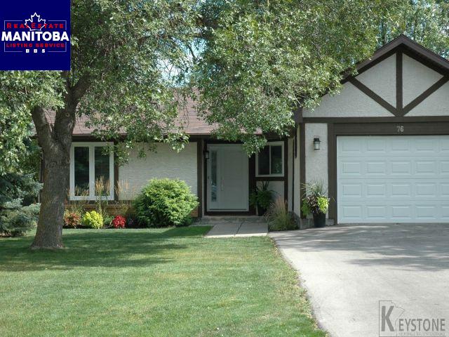 Property 76 Oakbank Drive Main image