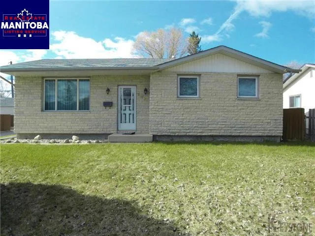 287 Greenwood Avenue, Winnipeg