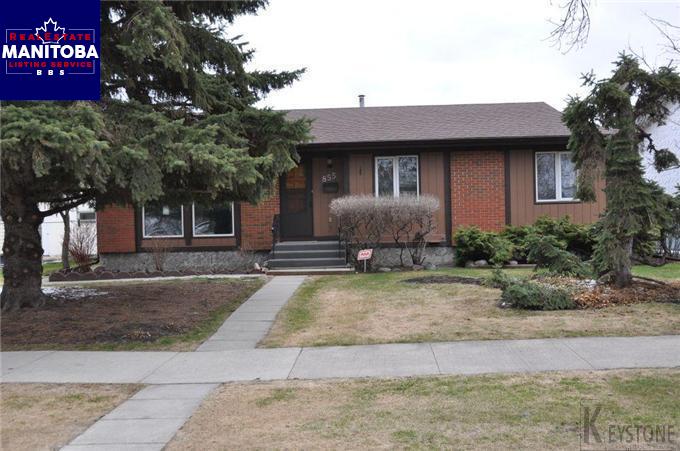 Property 855 Dale Boulevard Main image