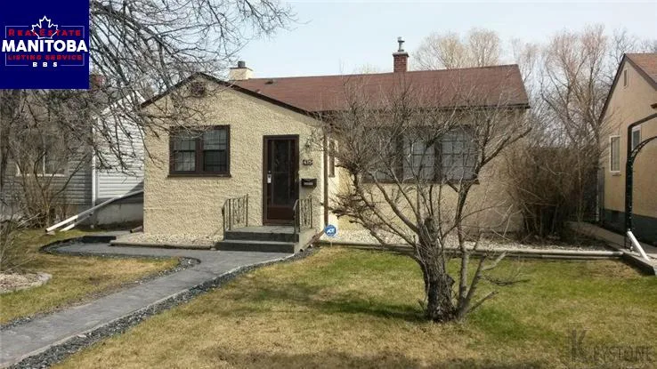 635 Henderson Highway, Winnipeg