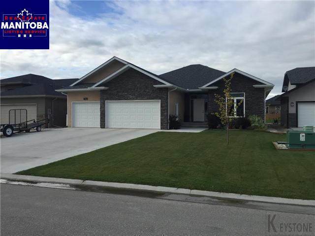 Property 5 Briarwood Place Main image