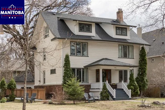 136 Montrose Street, Winnipeg