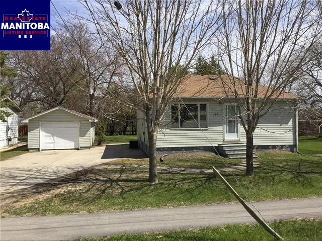 130 River Road, Portage La Prairie