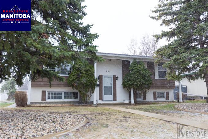 Property 22 Lismer Crescent Main image