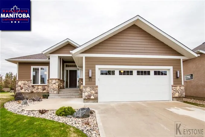 33-381 Oak Forest Crescent, Winnipeg