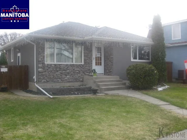 1166 Alfred Avenue