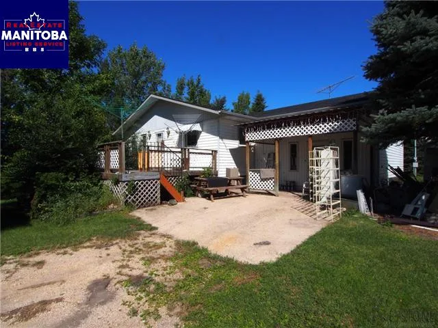 63 Prospect Park Road, Portage La Prairie