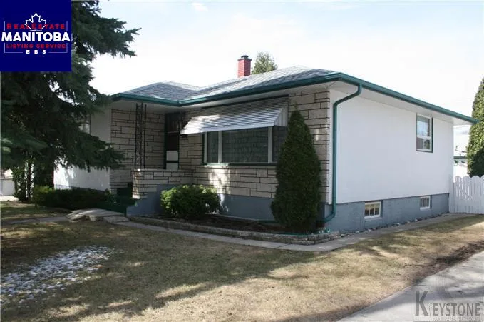 1152 Rothesay Street, Winnipeg