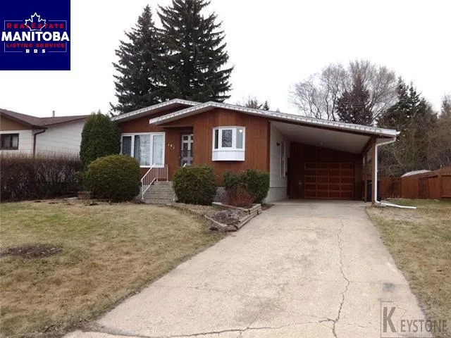 141 Veterans Drive, Dauphin