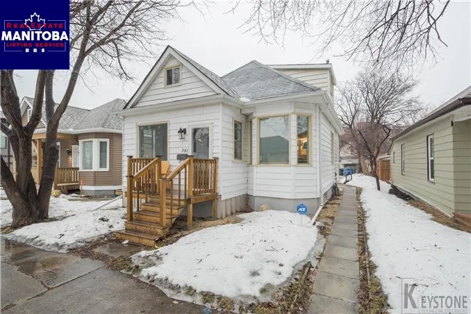 301 Brooklyn Street, Winnipeg