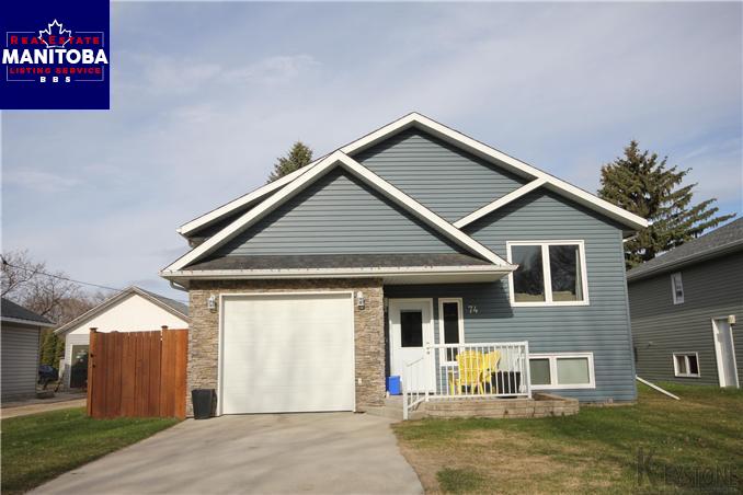 Property 74 4th Street Northwest Main image