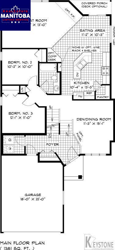 Property 2 Bridgewell Cove img1