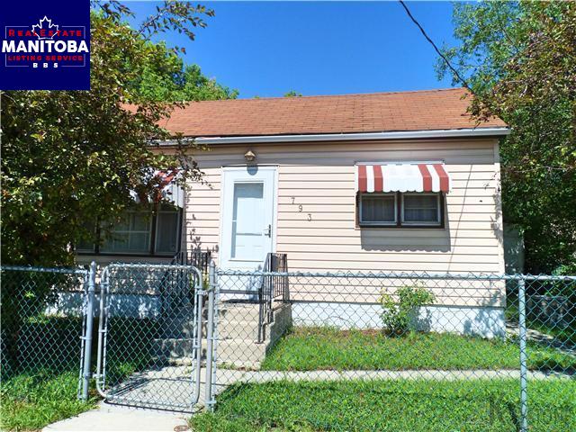 Property 793 Alexander Avenue Main image