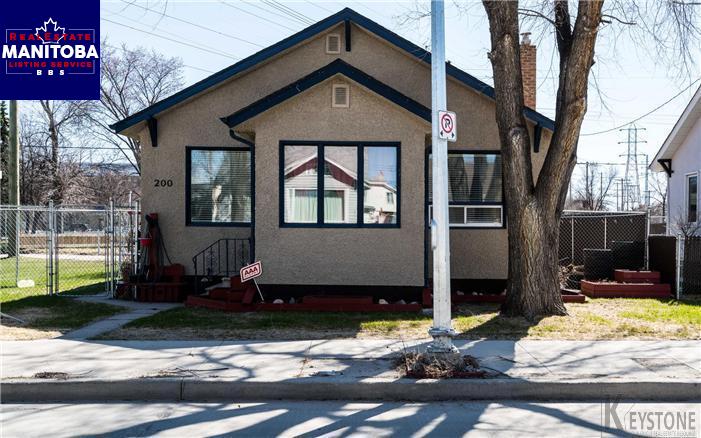 Property 200 Mighton Avenue Main image