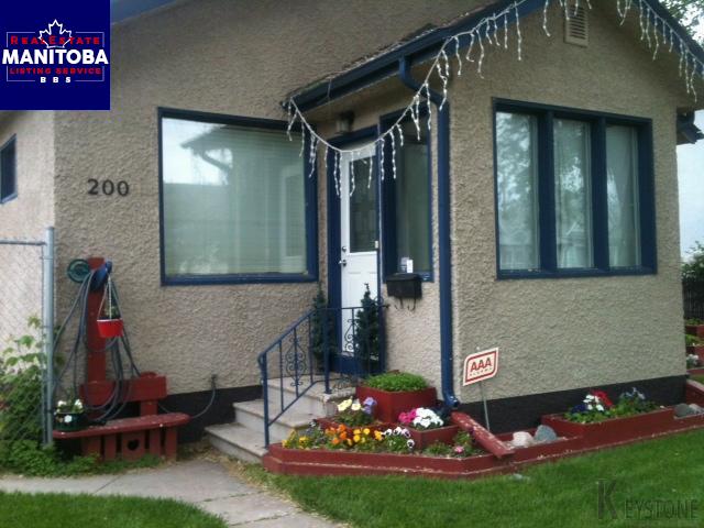 Property 200 Mighton Avenue img1