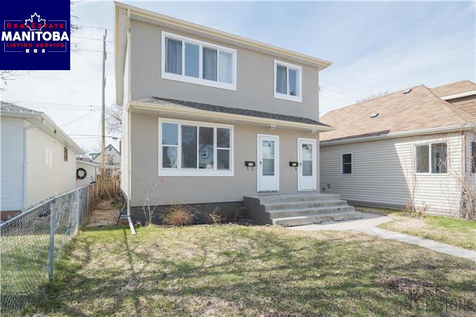 Property 476 Harbison Avenue West Main image