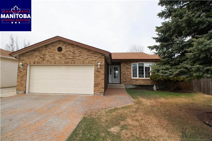 98 Long Point Bay, Winnipeg