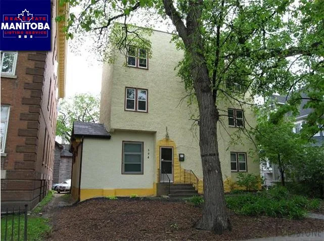 Apartment for Sale at 394 River Avenue, Winnipeg, MB - MLS® #1709892